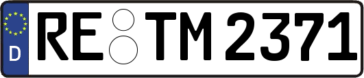RE-TM2371