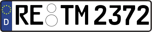 RE-TM2372