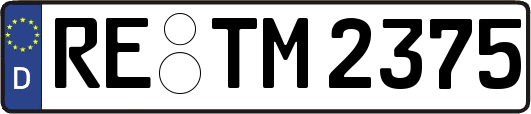 RE-TM2375