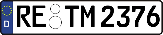 RE-TM2376