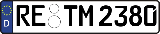 RE-TM2380