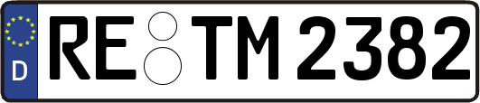 RE-TM2382