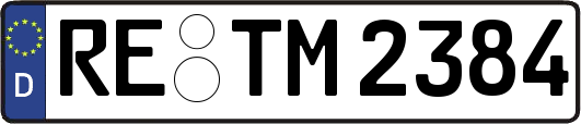 RE-TM2384