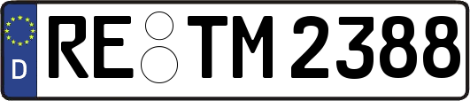 RE-TM2388