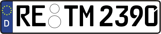 RE-TM2390