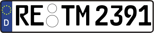 RE-TM2391