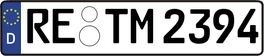 RE-TM2394