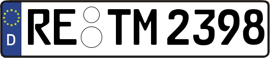 RE-TM2398