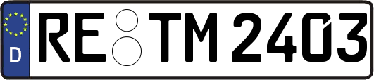 RE-TM2403
