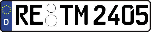 RE-TM2405