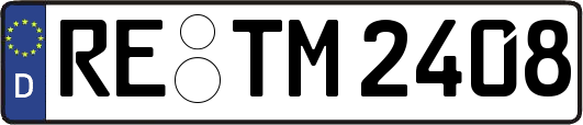 RE-TM2408