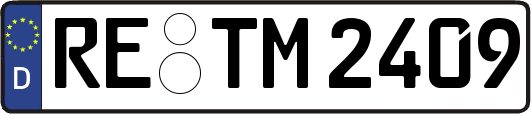 RE-TM2409
