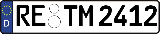 RE-TM2412
