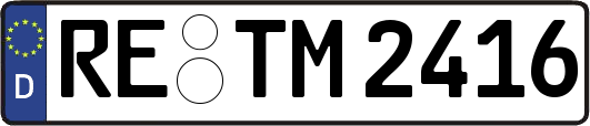 RE-TM2416