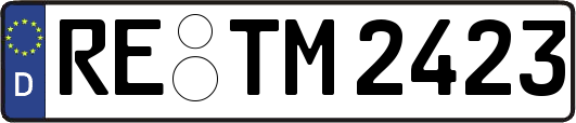 RE-TM2423