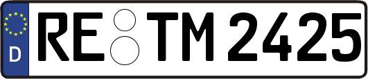 RE-TM2425