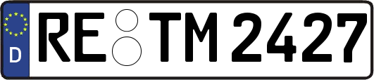 RE-TM2427