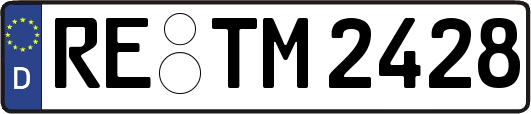 RE-TM2428