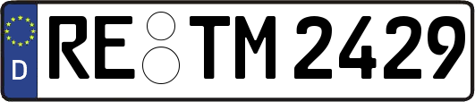 RE-TM2429