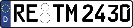RE-TM2430