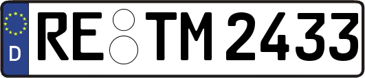 RE-TM2433