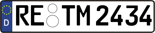 RE-TM2434