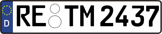 RE-TM2437