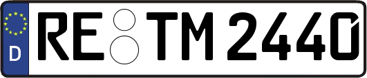 RE-TM2440