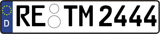 RE-TM2444