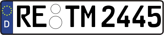 RE-TM2445
