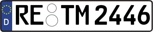 RE-TM2446