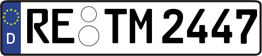 RE-TM2447