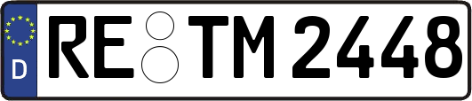 RE-TM2448