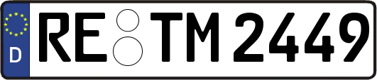 RE-TM2449