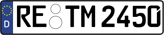 RE-TM2450