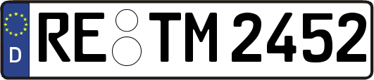 RE-TM2452