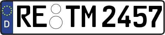 RE-TM2457