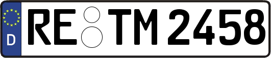 RE-TM2458