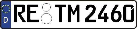 RE-TM2460