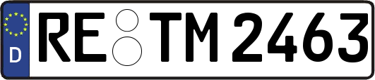 RE-TM2463