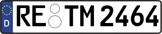 RE-TM2464