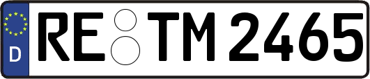 RE-TM2465