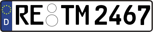 RE-TM2467
