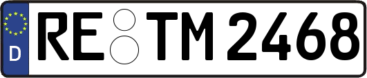 RE-TM2468