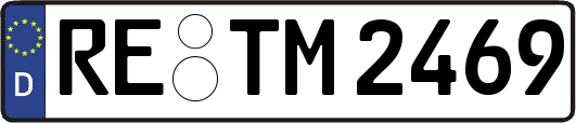 RE-TM2469