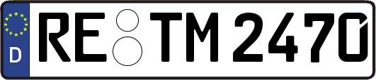 RE-TM2470