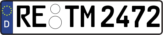 RE-TM2472