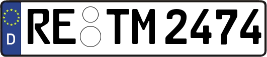 RE-TM2474