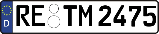 RE-TM2475