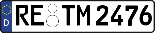 RE-TM2476
